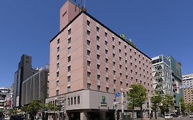 Anaホリデイ・イン札幌すすきの